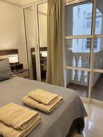 Depto de 2hab. con Buena Onda en Salta