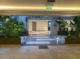 Depto de 2hab. con Buena Onda en Salta