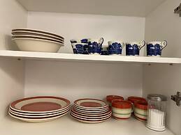 Depto de 2hab. con Buena Onda en Salta