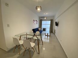 Depto de 2hab. con Buena Onda en Salta