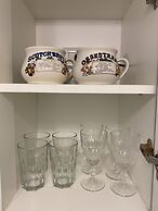 Depto de 2hab. con Buena Onda en Salta