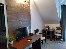 Hotel Zlotogorski