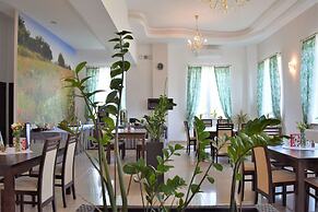 Hotel Zlotogorski