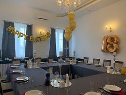 Hotel Zlotogorski
