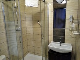 Hotel Zlotogorski