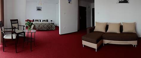Hotel Zlotogorski