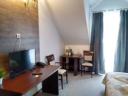 Hotel Zlotogorski