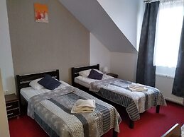Hotel Zlotogorski