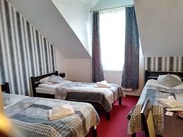 Hotel Zlotogorski