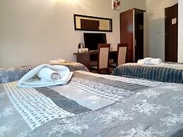 Hotel Zlotogorski