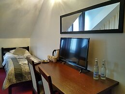 Hotel Zlotogorski