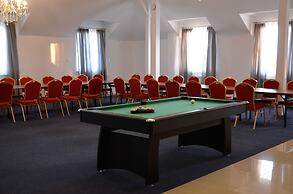 Hotel Zlotogorski