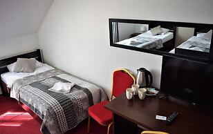 Hotel Zlotogorski