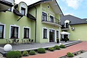 Hotel Zlotogorski