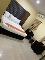 Blue Springs Hotel
