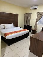 Blue Springs Hotel