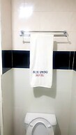 Blue Springs Hotel