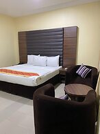 Blue Springs Hotel