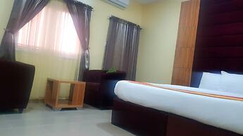 Blue Springs Hotel