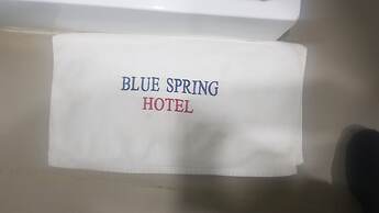 Blue Springs Hotel