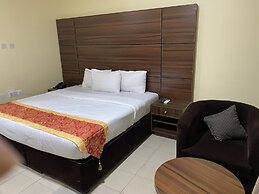 Blue Springs Hotel