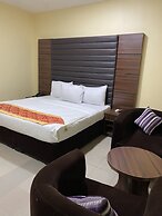 Blue Springs Hotel