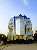 Blue Springs Hotel