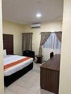 Blue Springs Hotel
