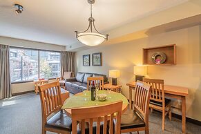 Copperstone Resort - Mountain View Suite