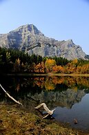 Copperstone Resort - Mountain View Suite