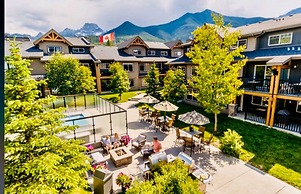 Copperstone Resort - Mountain View Suite