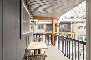 Copperstone Resort - Mountain View Suite