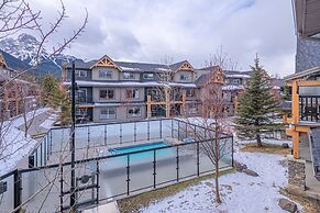 Copperstone Resort - Mountain View Suite