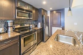 Copperstone Resort - Mountain View Suite