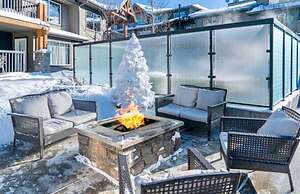 Copperstone Resort - Mountain View Suite