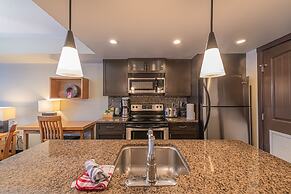 Copperstone Resort - Mountain View Suite