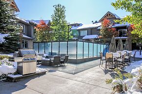 Copperstone Resort - Mountain View Suite