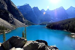 Copperstone Resort - Mountain View Suite