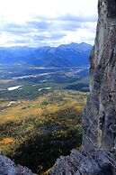 Copperstone Resort - Mountain View Suite