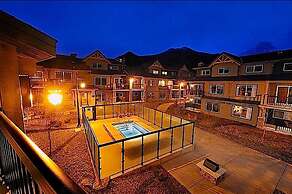 Copperstone Resort - Mountain View Suite