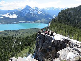 Copperstone Resort - Mountain View Suite