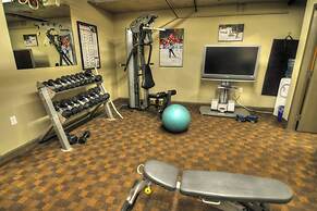 Copperstone Resort - Mountain View Suite