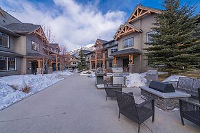 Copperstone Resort - Mountain View Suite