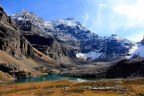 Copperstone Resort - Mountain View Suite