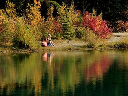 Copperstone Resort - Mountain View Suite