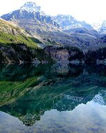 WindTower Resort - 1 BR Suite or 1 Single Room