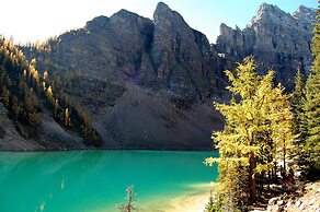 WindTower Resort - 1 BR Suite or 1 Single Room