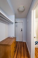 WindTower Resort - 1 BR Suite or 1 Single Room