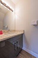 Banff Boundary Lodge-Mountain View Condo