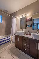 Banff Boundary Lodge-Mountain View Condo